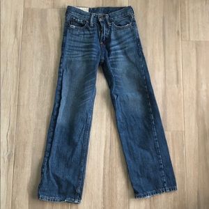 Boys jeans